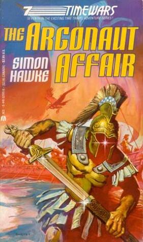 The Argonaut Affair (1987) by Simon Hawke