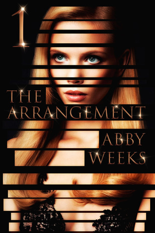 The Arrangement 1 (2013) by Abby Weeks