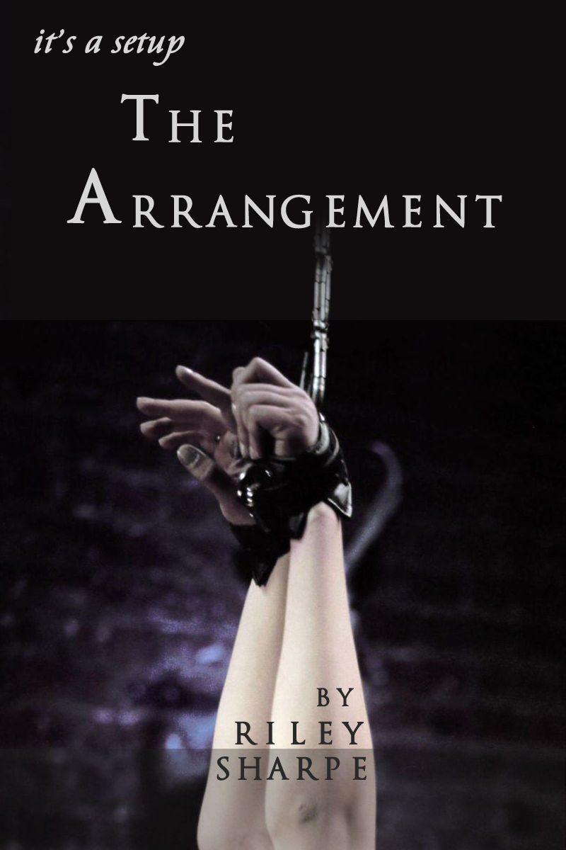 The Arrangement by Riley Sharpe