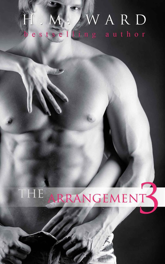 The Arrangement 3 by Ward, H.M.