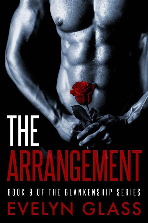 The Arrangement (The Blankenships Book 9) by Glass, Evelyn
