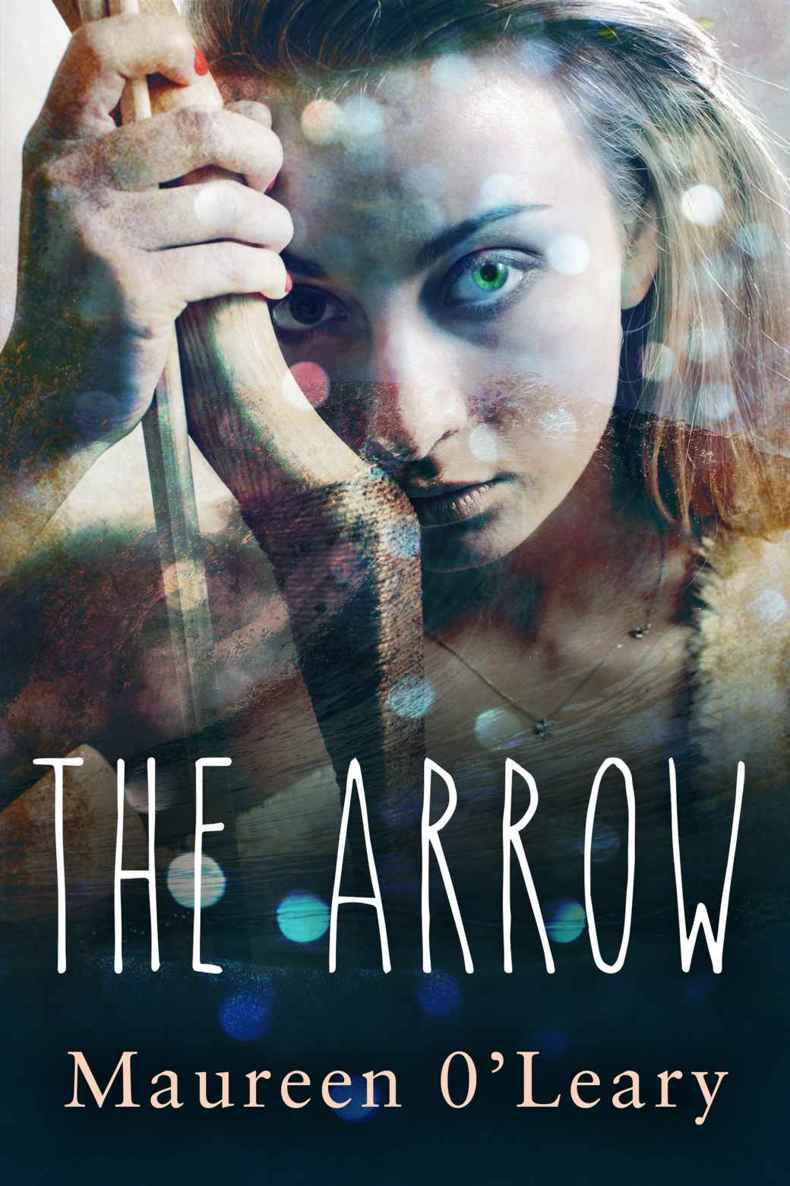 The Arrow (Children of Brigid Trilogy Book 1)