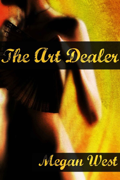 The Art Dealer