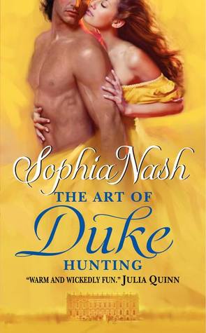 The Art of Duke Hunting (2012) by Sophia Nash