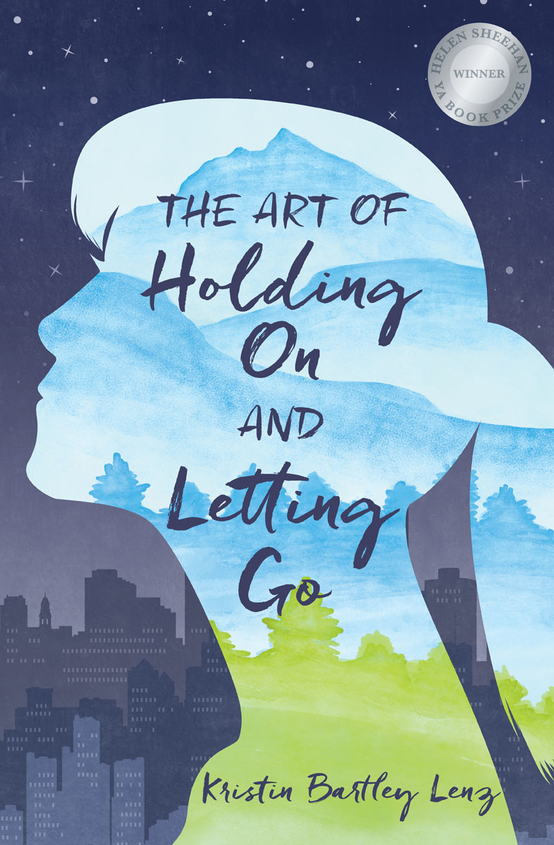 The Art of Holding On and Letting Go (2016)