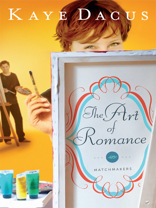 The Art of Romance (2011)