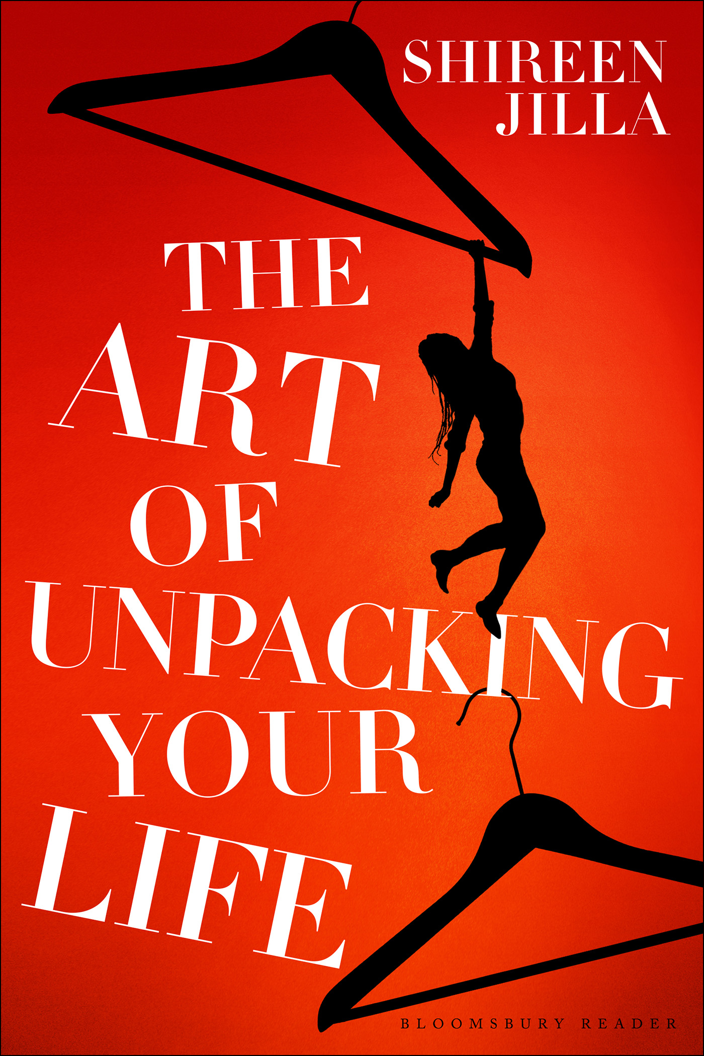 The Art of Unpacking Your Life (2015)