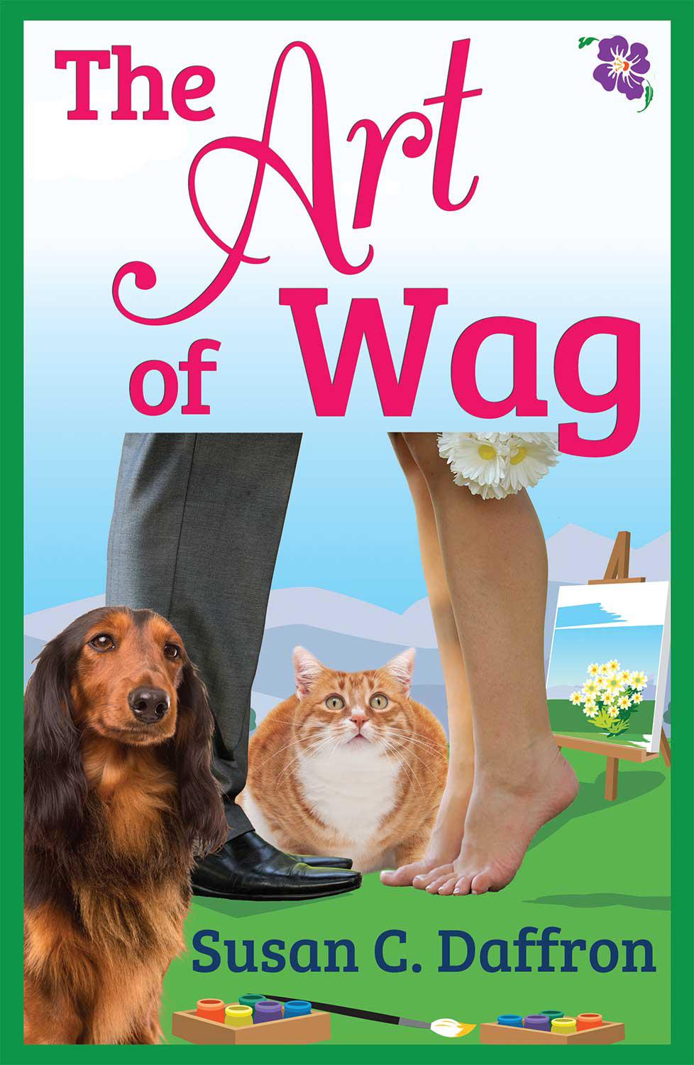 The Art of Wag