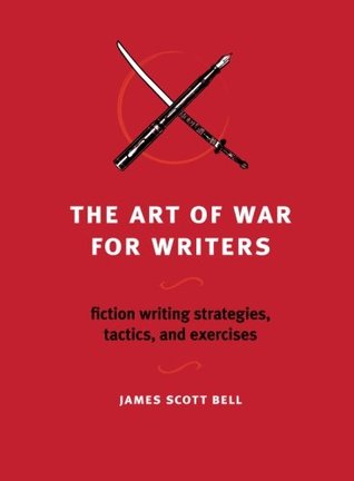 The Art of War for Writers (2000)