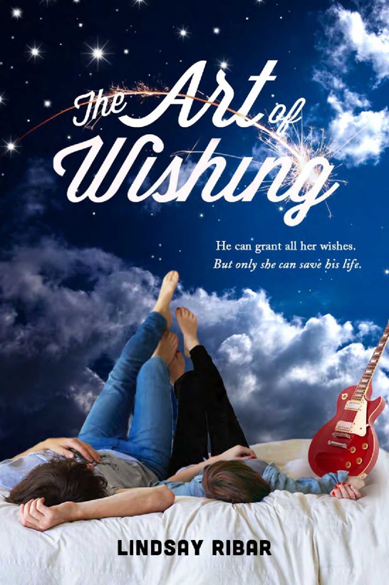 The Art of Wishing