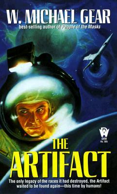 The Artifact (1990) by W. Michael Gear