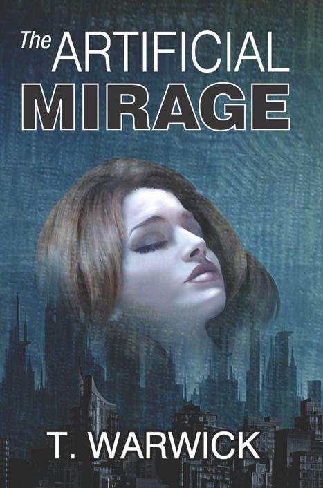 The Artificial Mirage by T. Warwick