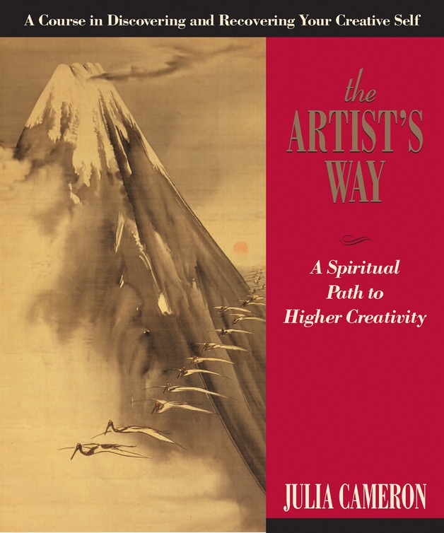 The Artist's Way (2012)