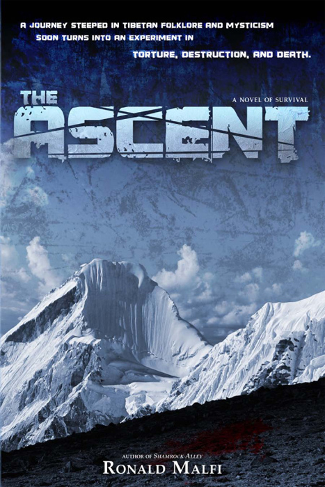 The Ascent (2010)