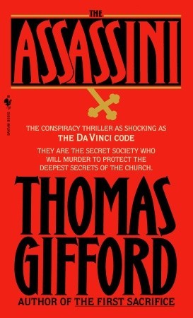 The Assassini (1991) by Thomas Gifford