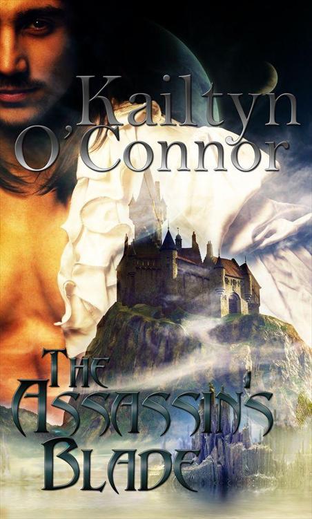 The Assassin's Blade by O'Connor, Kaitlyn