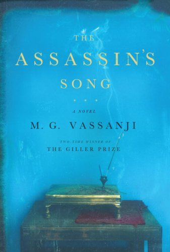 The Assassin's Song (2009)