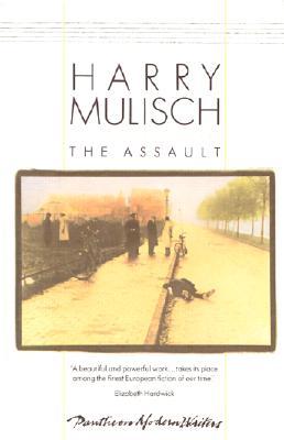 The Assault (1986)