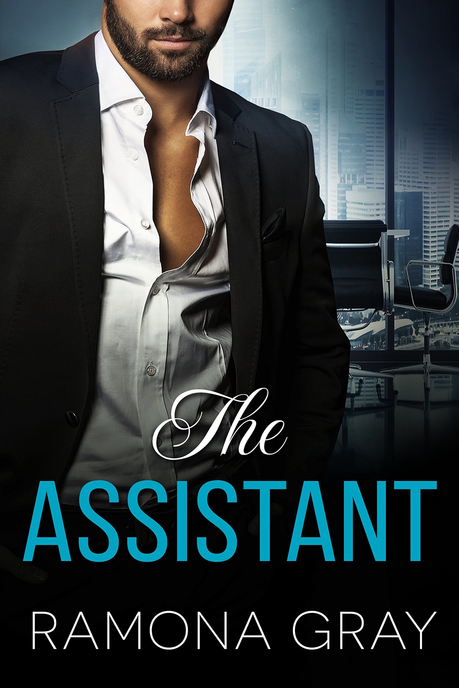 The Assistant by Ramona Gray