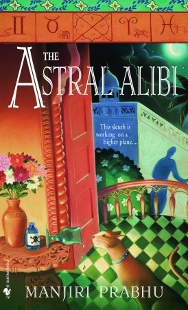 The Astral Alibi (2006)