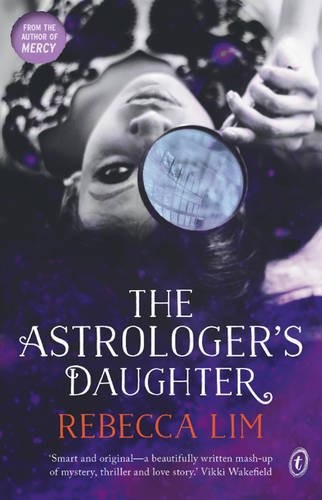 The Astrologer's Daughter by Rebecca Lim