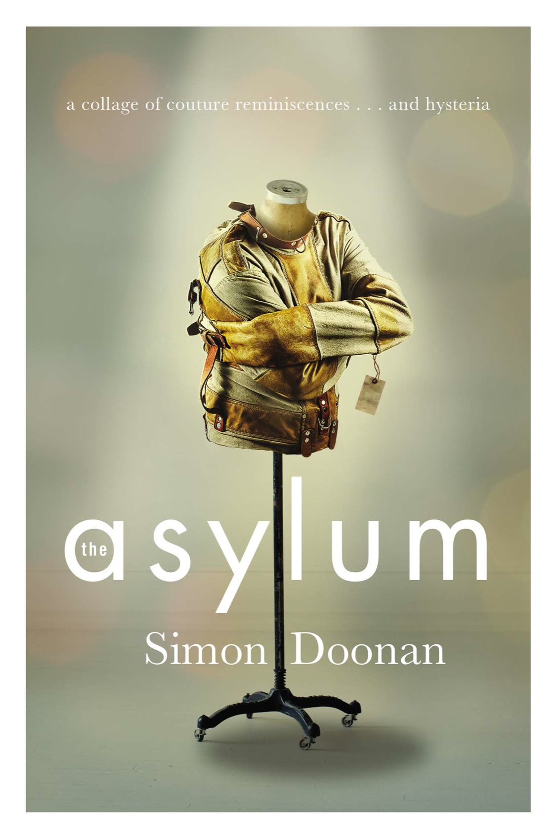 The Asylum (2013) by Simon Doonan