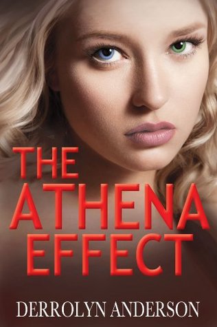 The Athena Effect (2000) by Derrolyn Anderson