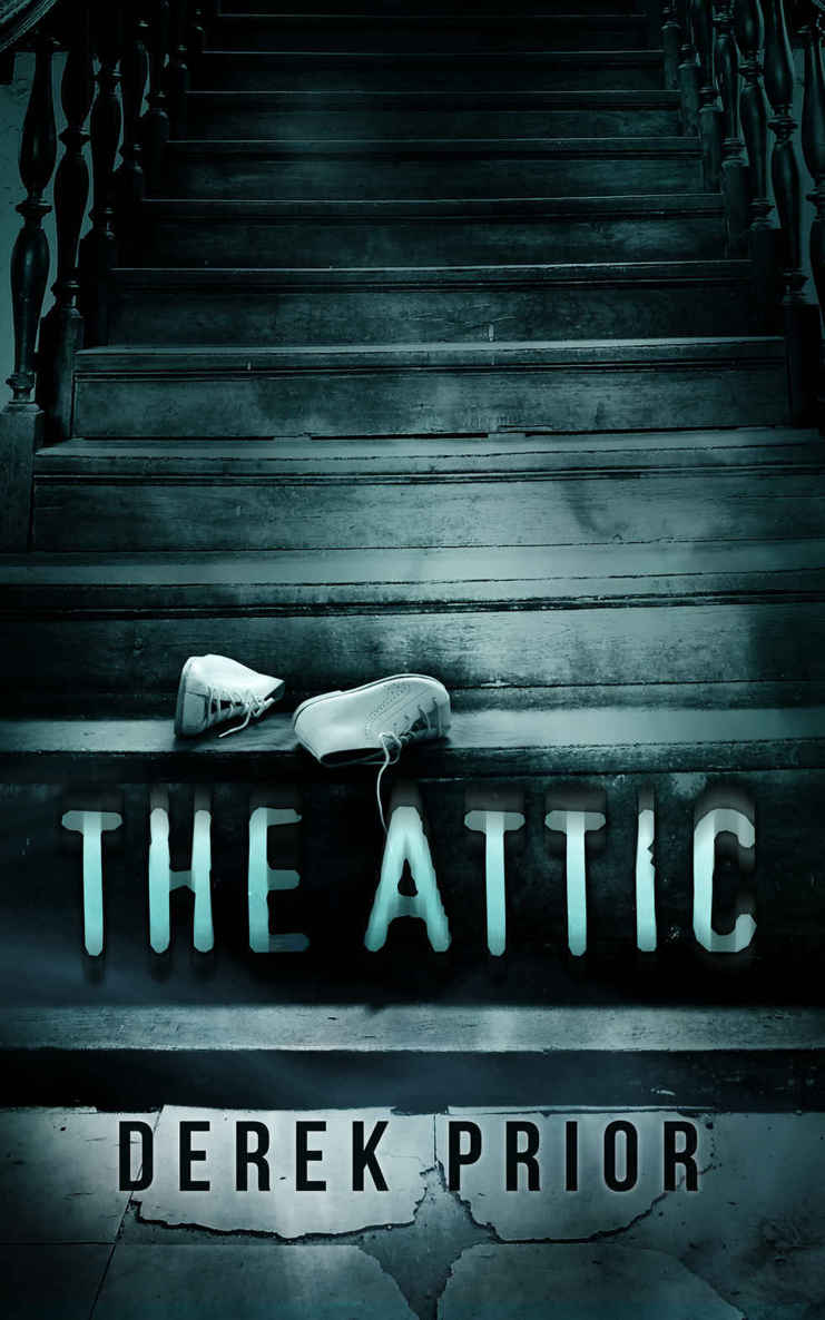 The Attic by Prior, Derek