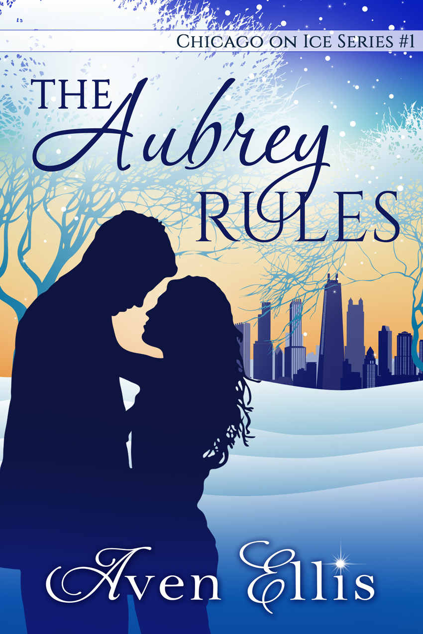 The Aubrey Rules by Aven Ellis