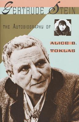 The Autobiography of Alice B. Toklas (1990) by Gertrude Stein