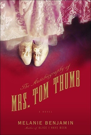 The Autobiography of Mrs. Tom Thumb (2011)