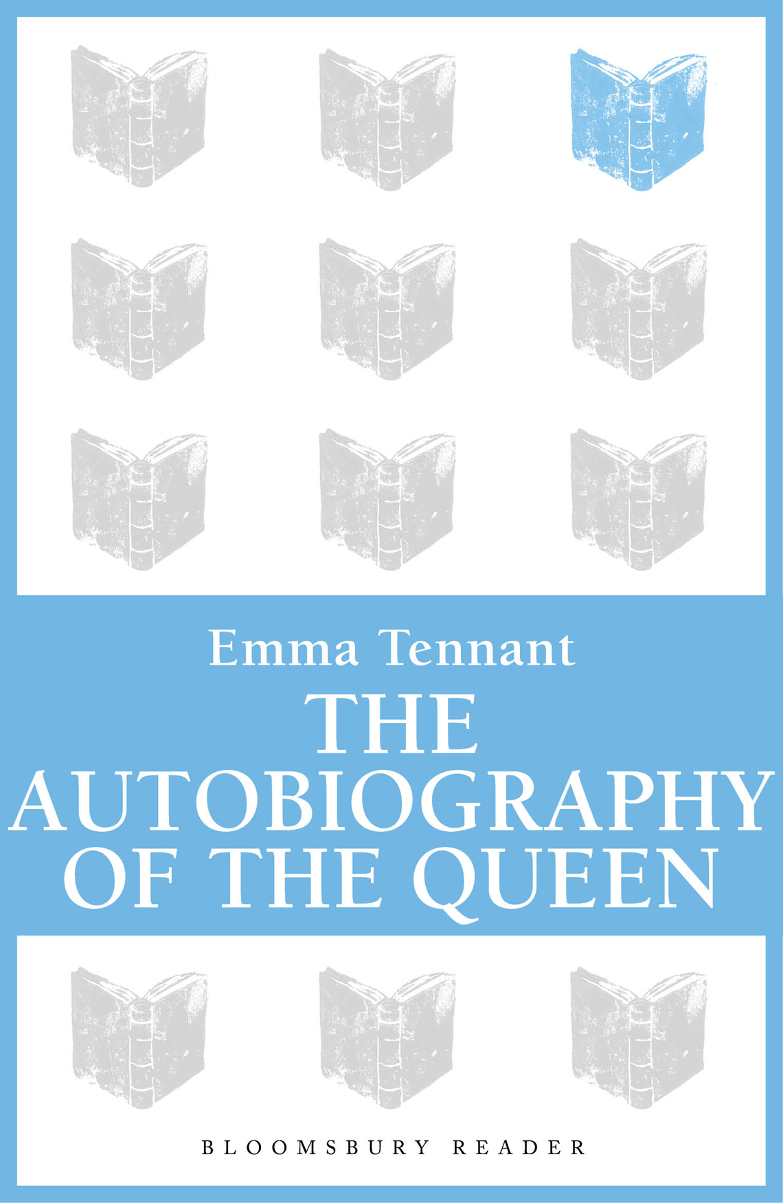 The Autobiography of The Queen (2013)