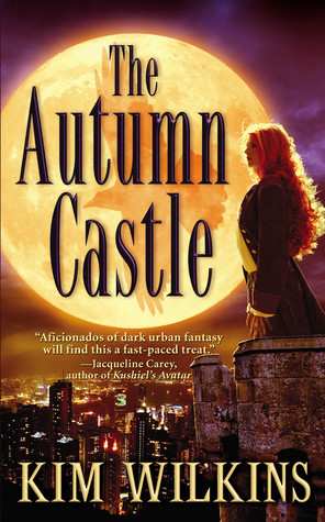 The Autumn Castle (2005)