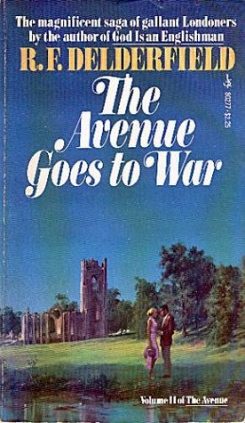 The Avenue Goes to War (1976)