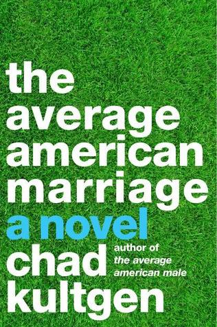 The Average American Marriage (2013)