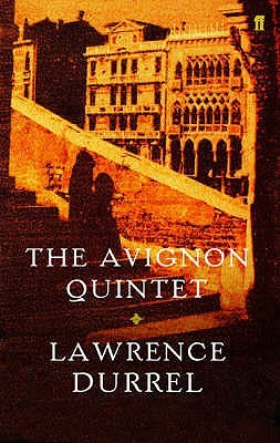 The Avignon Quintet: Monsieur, Livia, Constance, Sebastian and Quinx (2004)