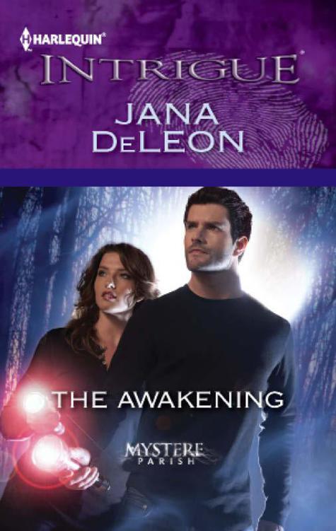 The Awakening by Jana Deleon