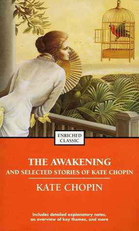 The Awakening and Selected Stories (2004) by Cynthia Brantley Johnson