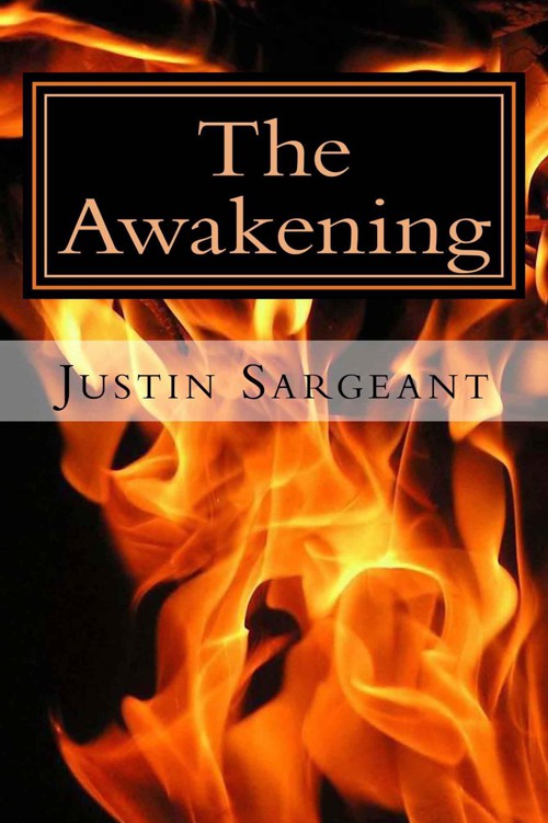 The Awakening (The Stones of Revenge) by Sargeant, Justin