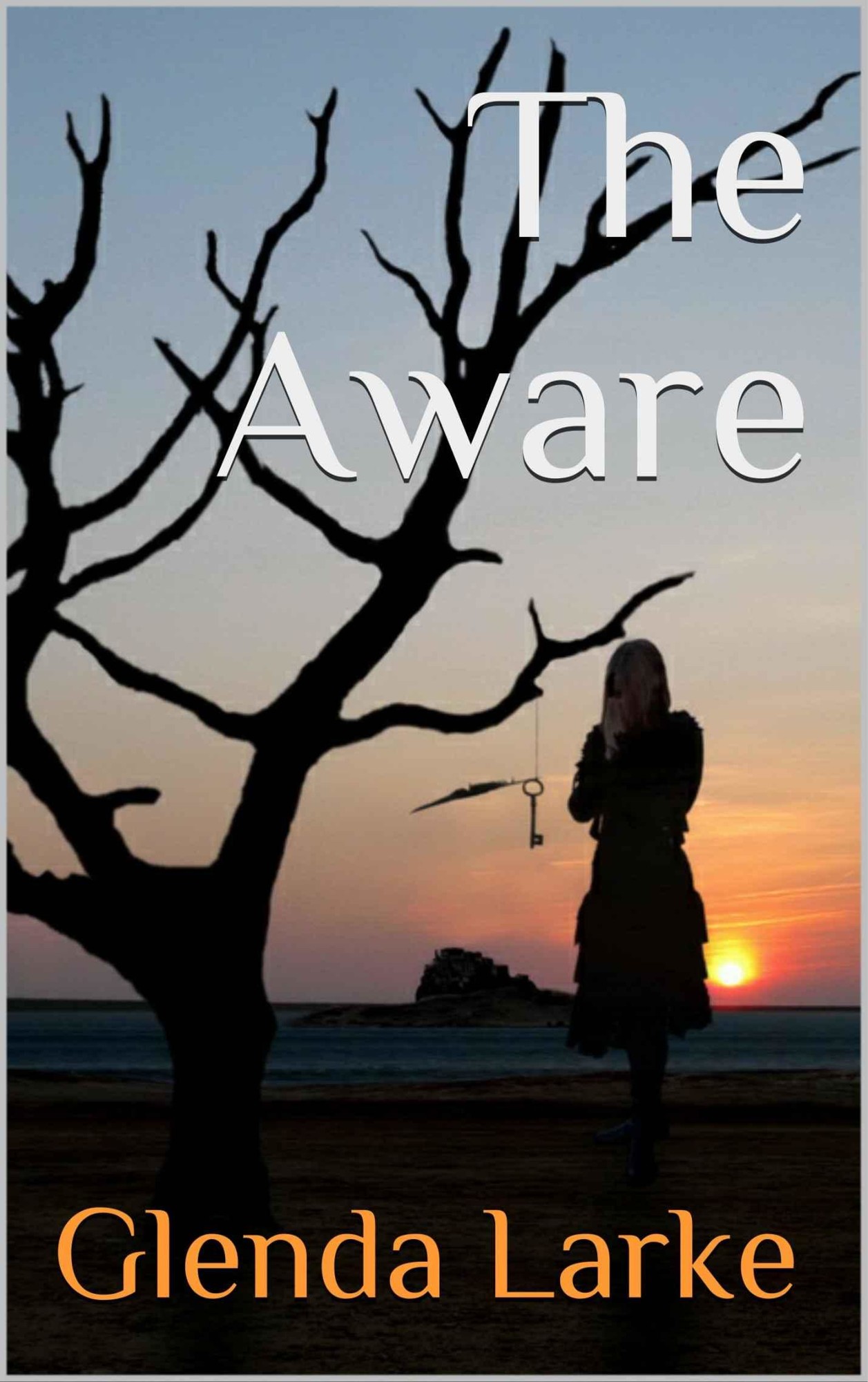 The Aware (The Isles of Glory Book 1)