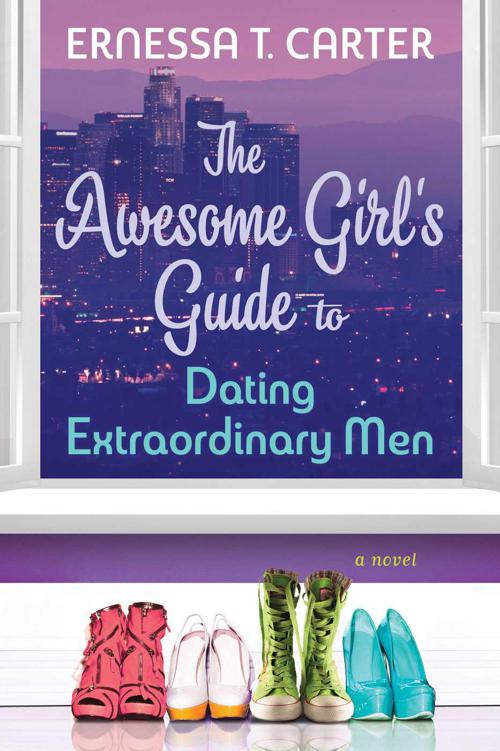 The Awesome Girl's Guide to Dating Extraordinary Men