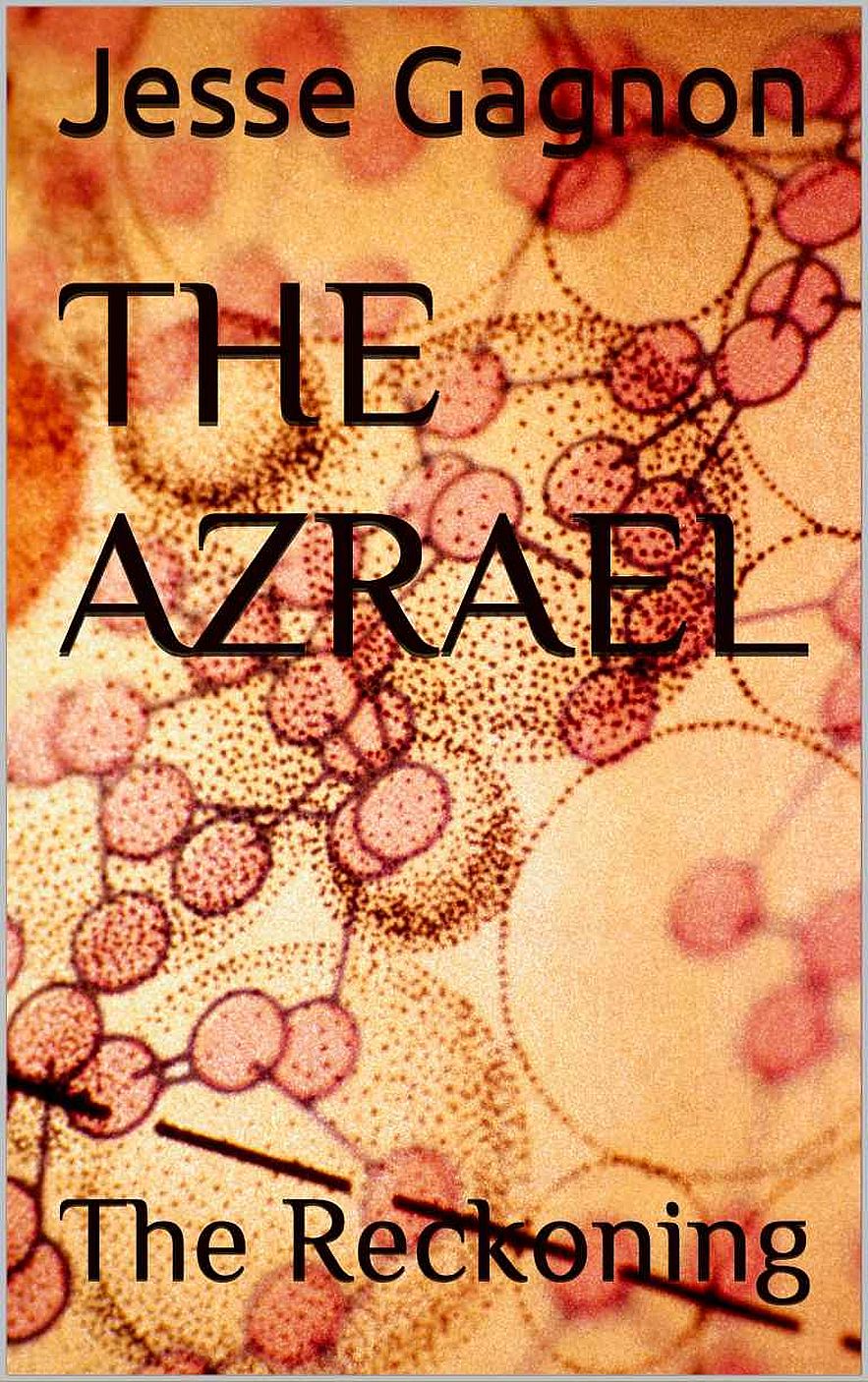 The Azrael: The Reckoning