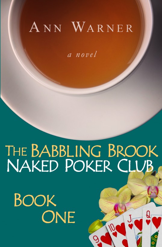 The Babbling Brook Naked Poker Club - Book One