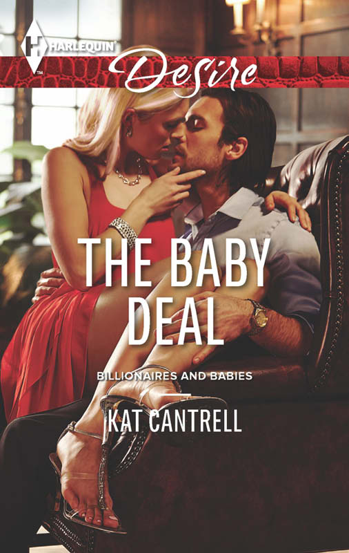 The Baby Deal