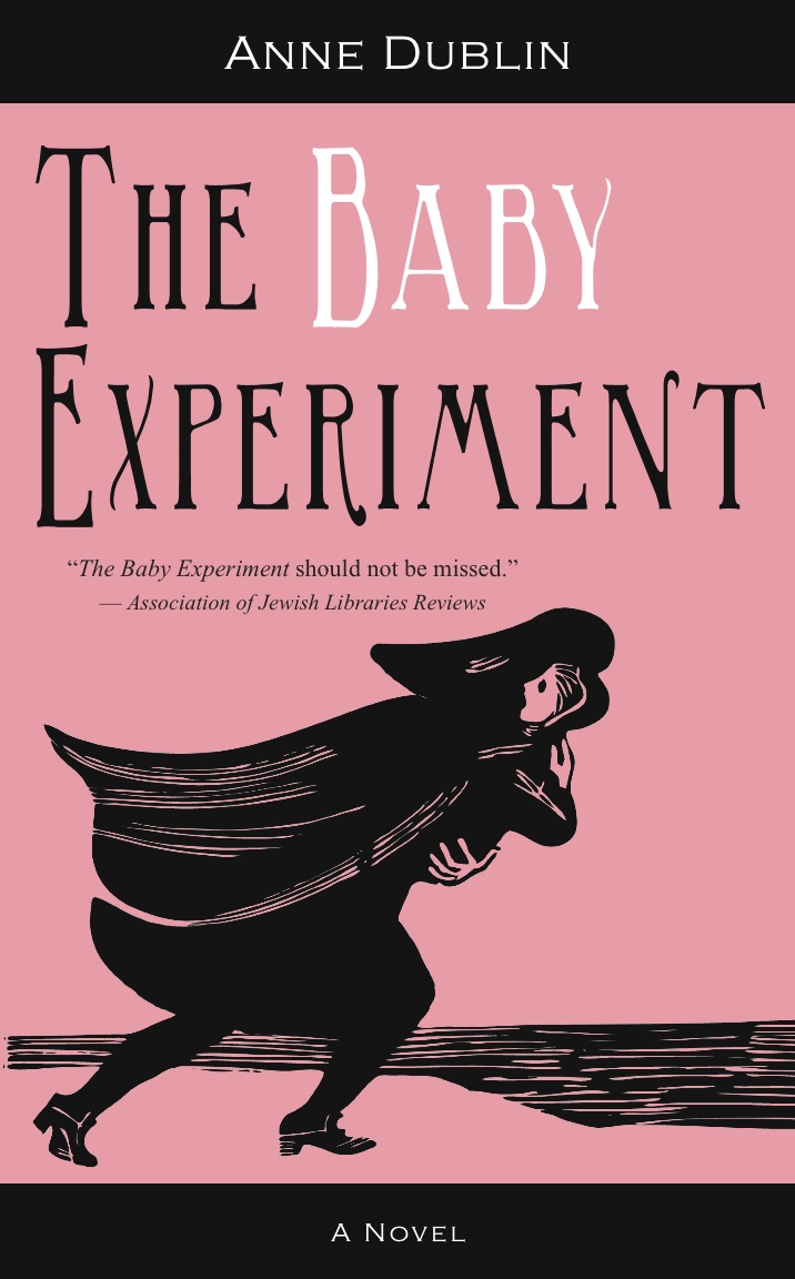 The Baby Experiment (2012) by Anne Dublin