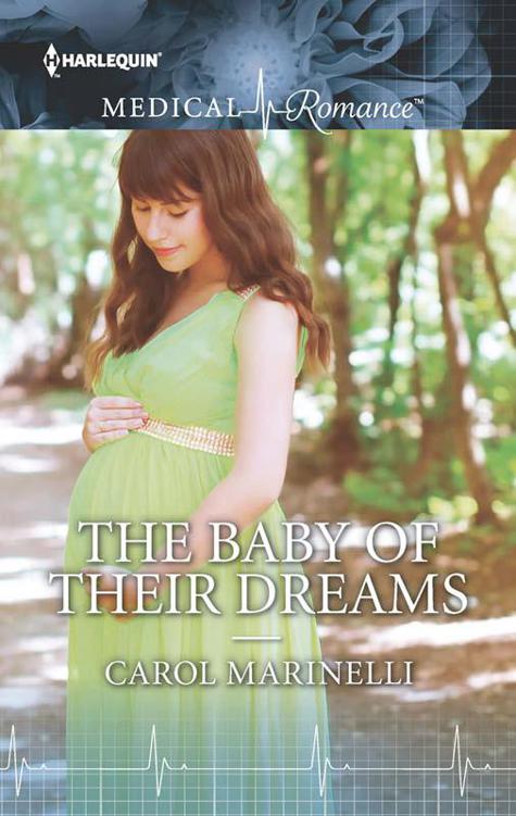 The Baby of Their Dreams (Contemporary Medical Romance) by Carol Marinelli