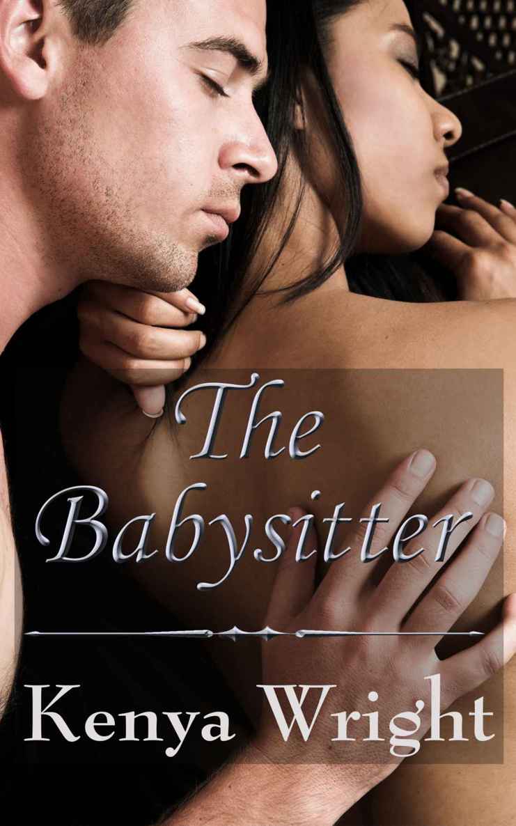 The Babysitter by Kenya Wright