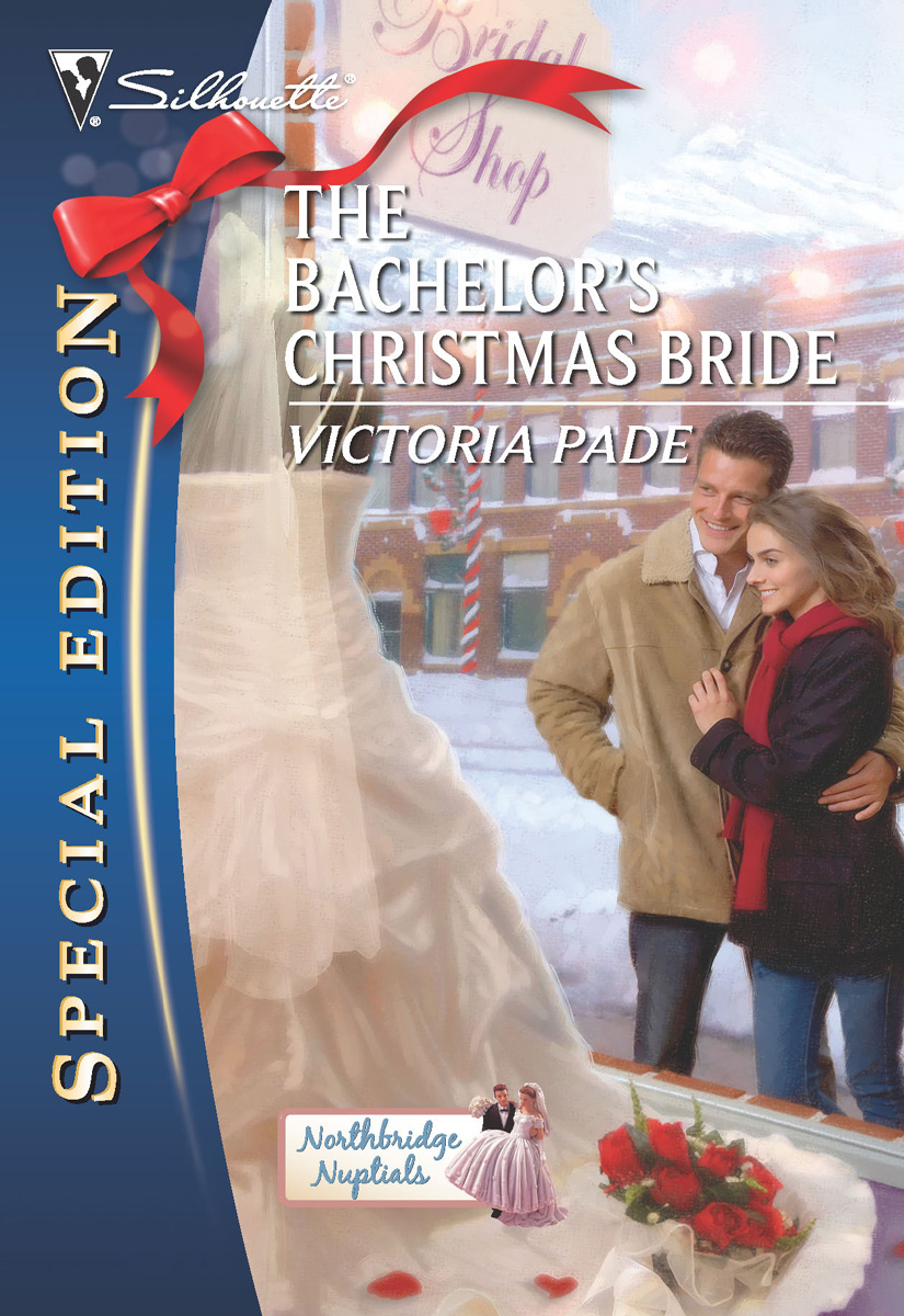 The Bachelor’s Christmas Bride (2010) by Victoria Pade