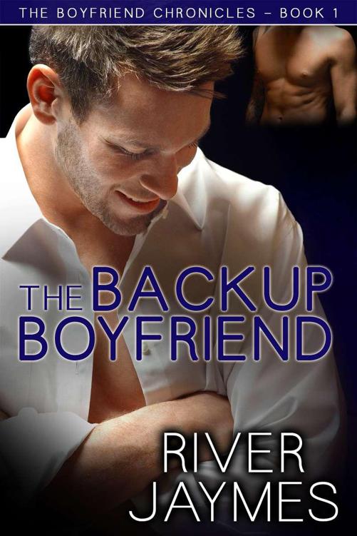 The Backup Boyfriend (The Boyfriend Chronicles)