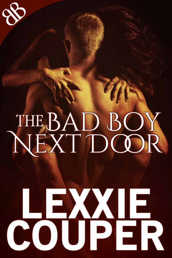 The Bad Boy Next Door (2016) by Lexxie Couper